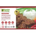 Pondok Abang Rendang Kambing 400g