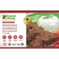 Pondok Abang Rendang Kambing 400g