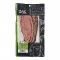 ZAC Beef Bacon Pepper 165g