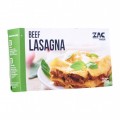 ZAC Beef Lasagna 450g