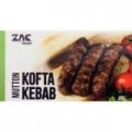 ZAC Mutton Kofta Kebab 480g