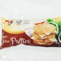 Frozen Chicken Patties 1kg