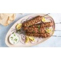 ZAC Chicken Kofta Kebab