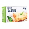 ZAC Chicken Lasagna 450g