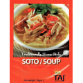 TAJ Soto Soup 70g