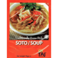 TAJ Soto Soup 70g