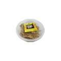 Wahyu Rempeyek Gajus 400g