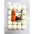 SuzyAmeer Mini Red Bean Pau 20pcs