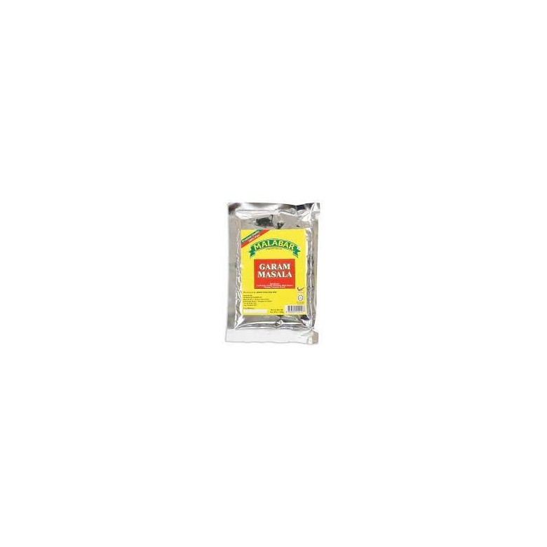 Malabar Garam Masala 100g