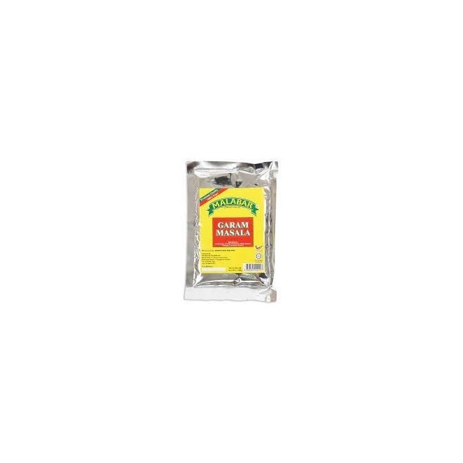 Malabar Garam Masala 100g