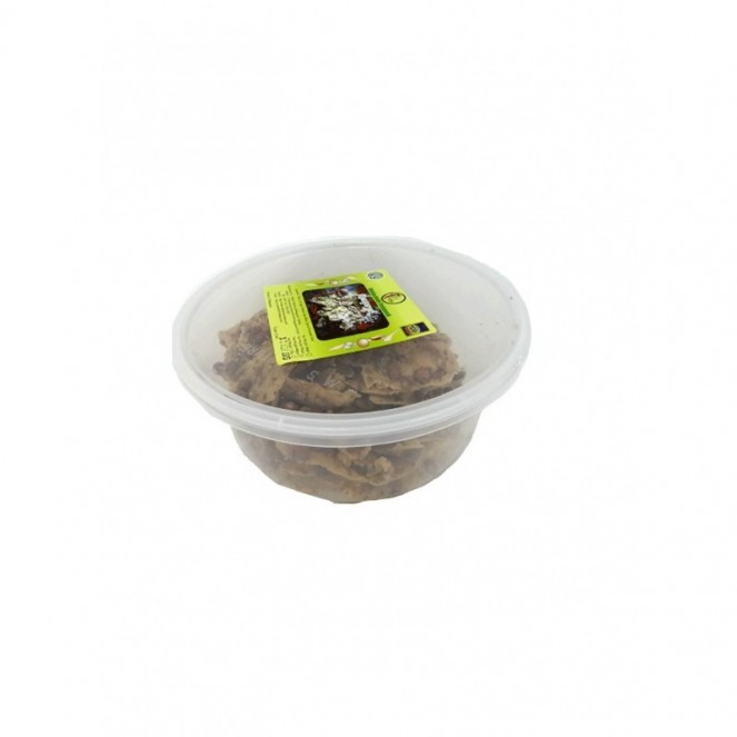 Wahyu Rempeyek Kacang 400g