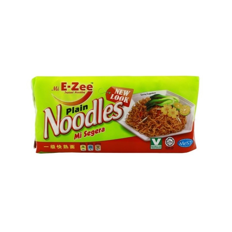 E-zee Instant Noodles 660g