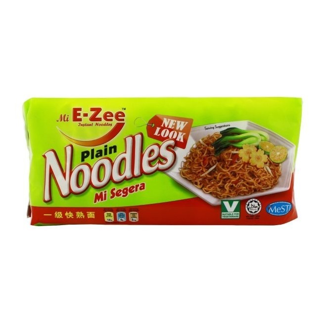 E-zee Instant Noodles 660g
