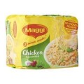 Maggi Chicken Flavour Instant Noodle (5x77g)