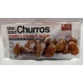 Foodcrumz Churros Cookies & Cream Flavour 180g