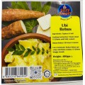 SuzyAmeer Ubi Rebus 400g