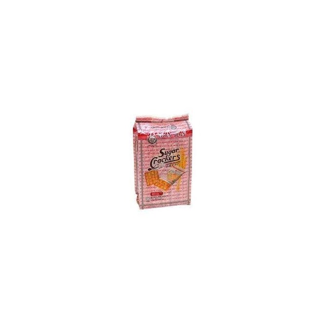 Hup Seng Sugar Cracker 225g