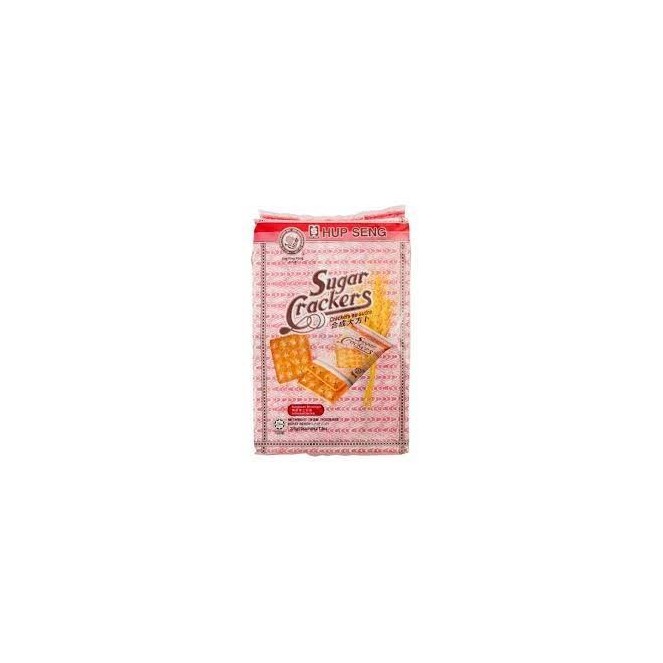 Hup Seng Sugar Cracker 225g