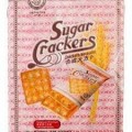 Hup Seng Sugar Cracker 225g