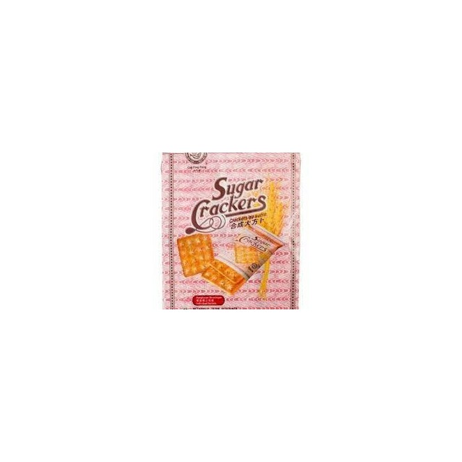 Hup Seng Sugar Cracker 225g
