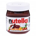 Nutella Hazelnut Spread With Cocoa 350g