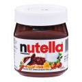 Nutella Hazelnut Spread With Cocoa 350g