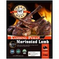Opah Marinated Lamb 650g