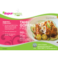 Dapurexpress Tahu Goreng Paste 500g