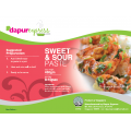 Dapurexpress Sweet & Sour Paste 450g