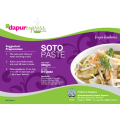 Dapurexpress Soto Paste 350g