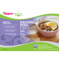 Dapurexpress Kacang Poul 500g