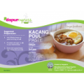 Dapurexpress Kacang Poul 500g