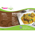 Dapurexpress Briyani Paste 500g