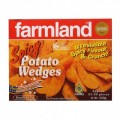 Farmland Spicy Potato Wedges 500g