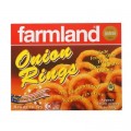 Farmland Onion Rings 400g