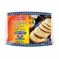 Spring Home Family Pack Roti Paratha Wholemeal 20pcs