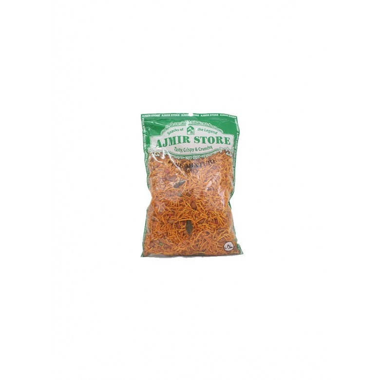 Ajmir Store Fine Mixture Spicy 400g