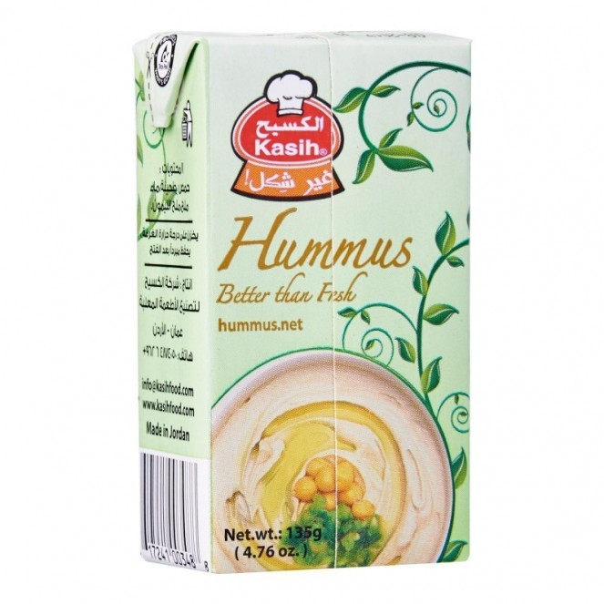 Kasih Hummus Tahini 135g