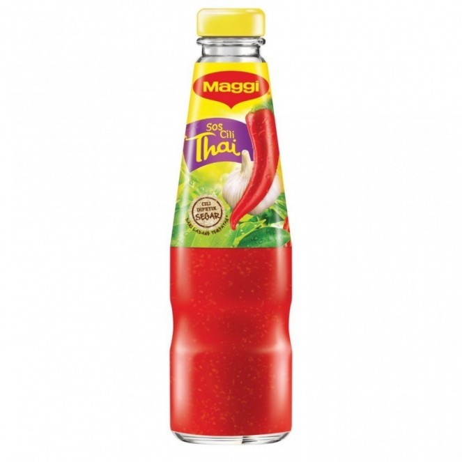Maggi Sos Cili Thai 525g