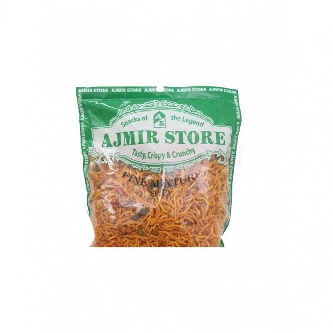 Ajmir Store Fine Mixture Spicy 400g