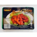 As-Sufi Sambal Udang 400g