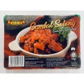 As-Sufi Sambal Sotong 400g