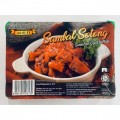 As-Sufi Sambal Sotong 400g