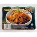 As-Sufi Rendang Daging 400g