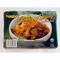 As-Sufi Rendang Daging 400g