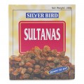 SILVER BIRD SULTANAS 200G