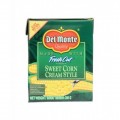 Del Monte Sweet Corn Cream Style 380g