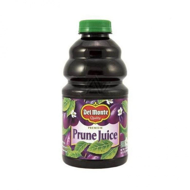 DEL MONTE PRUNE JUICE 946ML
