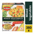 DEL MONTE MIXED VEGETABLES 380G