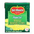 DEL MONTE WHOLE KERNEL CORN 380G